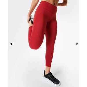 Sweaty Betty power leggings 7/8